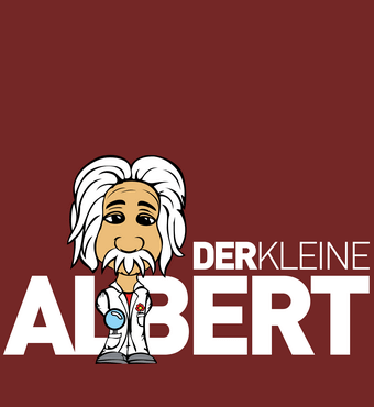 Der kleine Albert