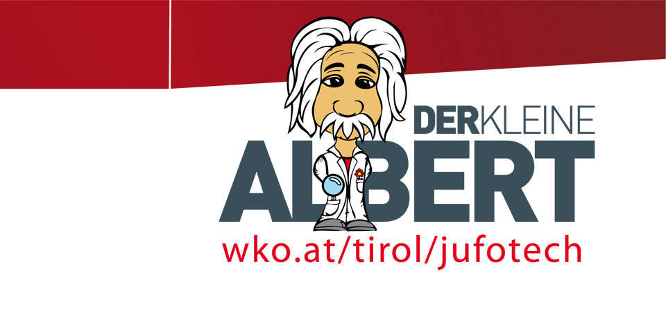 Jugend forscht in der Technik