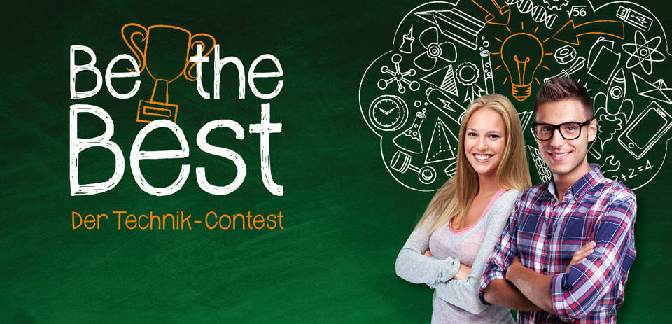 Be the Best