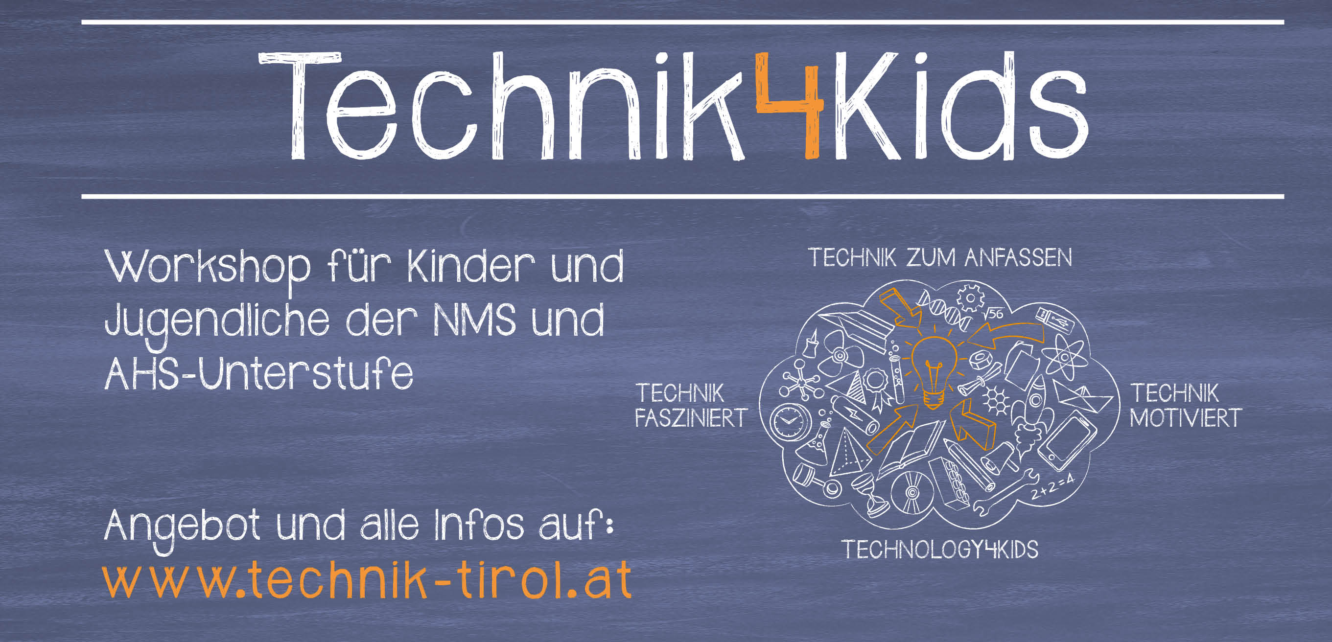 Technik4Kids