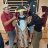 Mission to Mars - ITMS Imst Oberstadt
