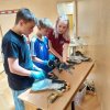 Mission to Mars - ITMS Imst Oberstadt