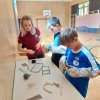 Mission to Mars - ITMS Imst Oberstadt