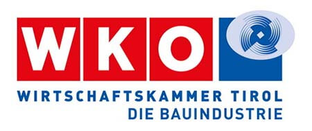 WKO Tirol - Die Bauindustrie Logo-01