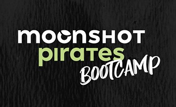 moonshot pirates