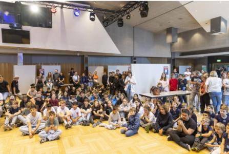 Jugend forscht 2025 – Sieger