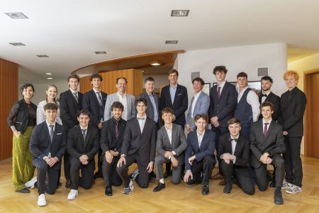 Die Sieger des „Be the Best“ Wettbewerbs 2026 stehen fest!