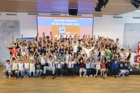 Jugend forscht in der Technik 2026 – Wenn Raketen aus dem Klassenzimmer abheben